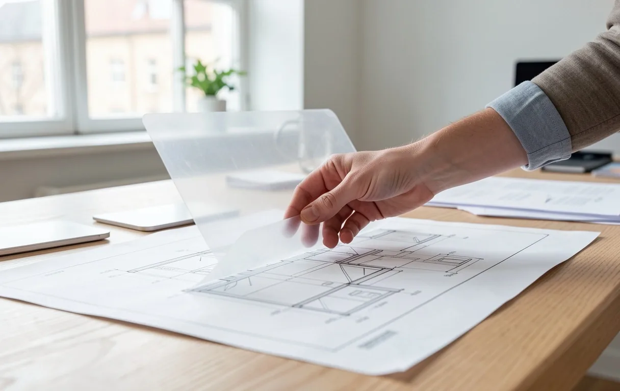 Design precision and structural integrity