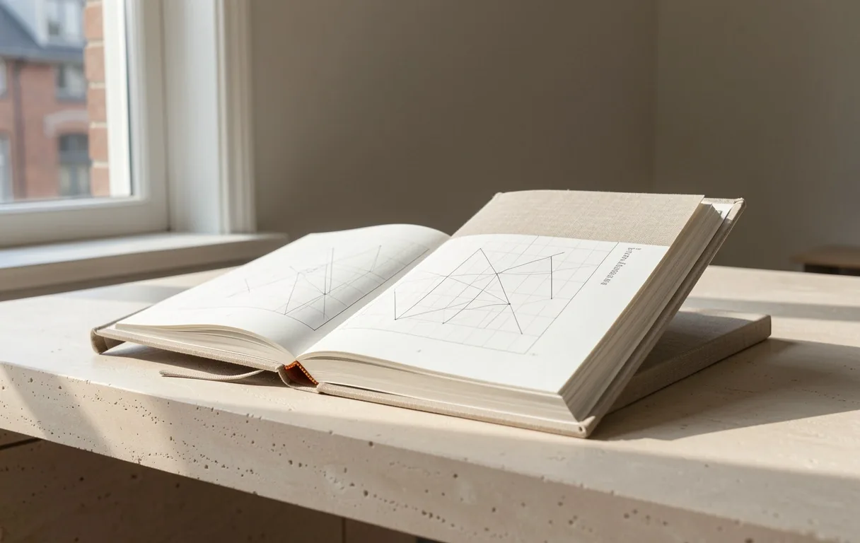 Visual Architecture Study
