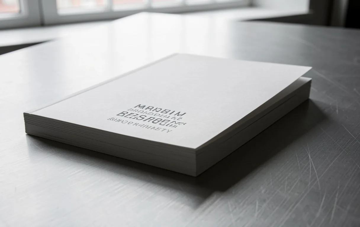 Full Visual Architecture Sample