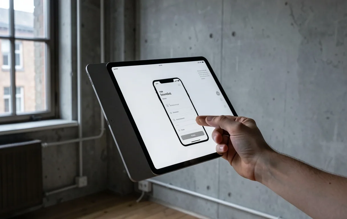 Design Portfolio Link