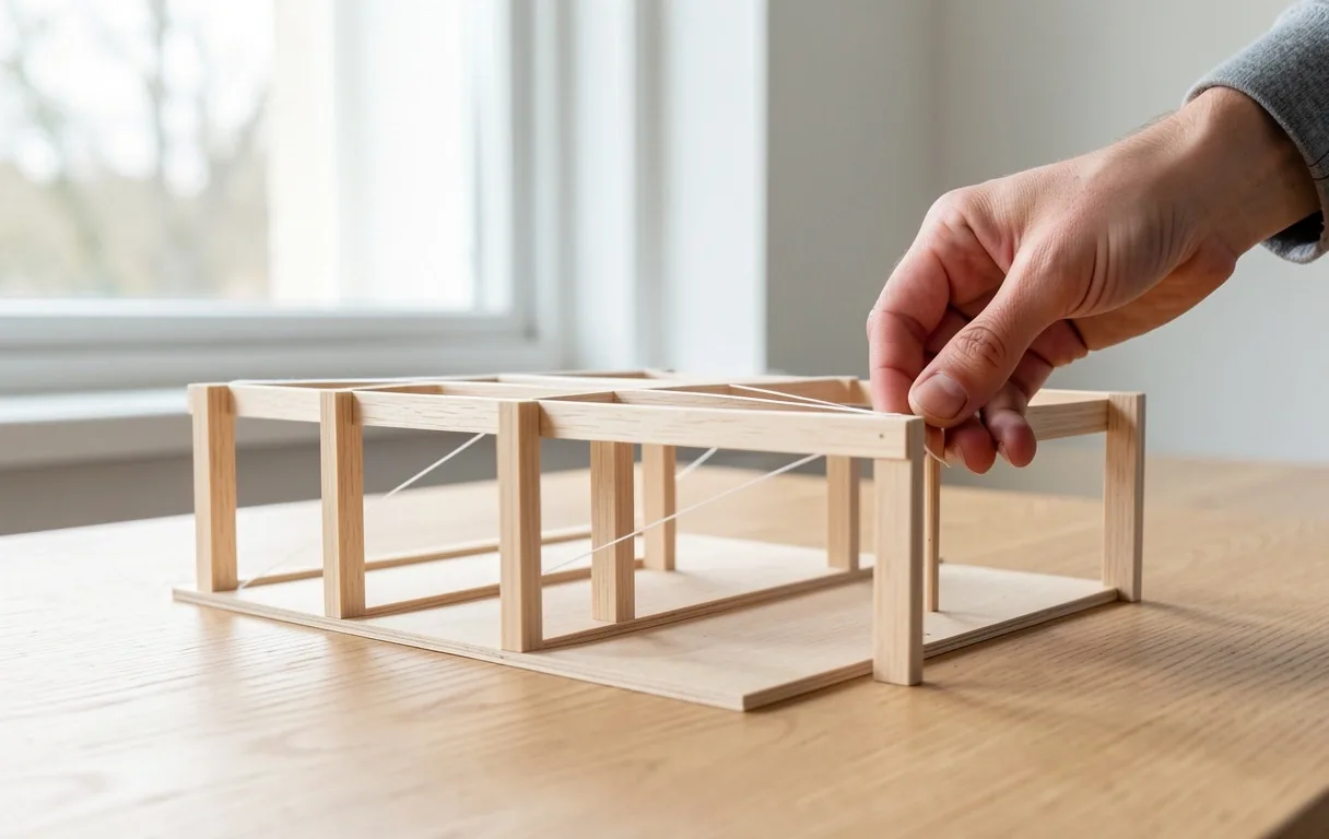 Phase II Architecture