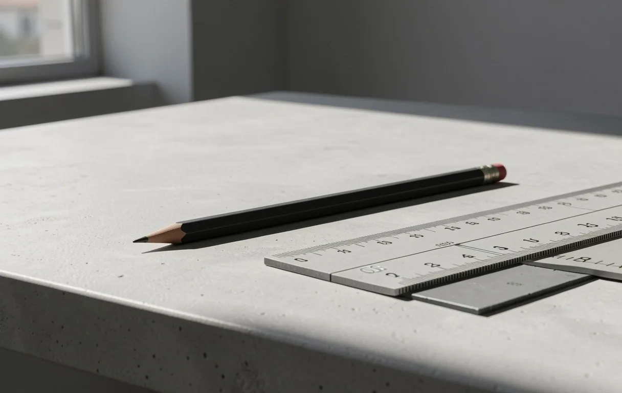 Structural design workspace