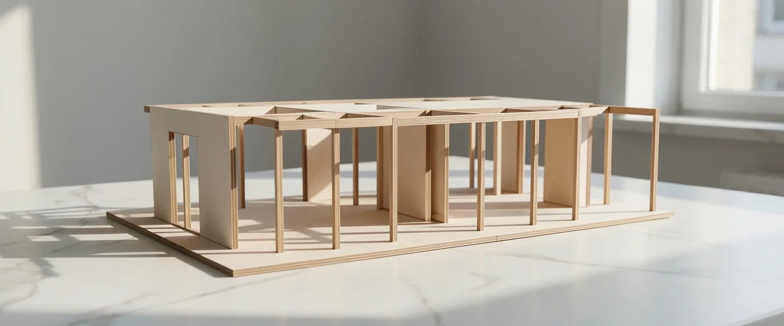 Design Architecture Visualization
