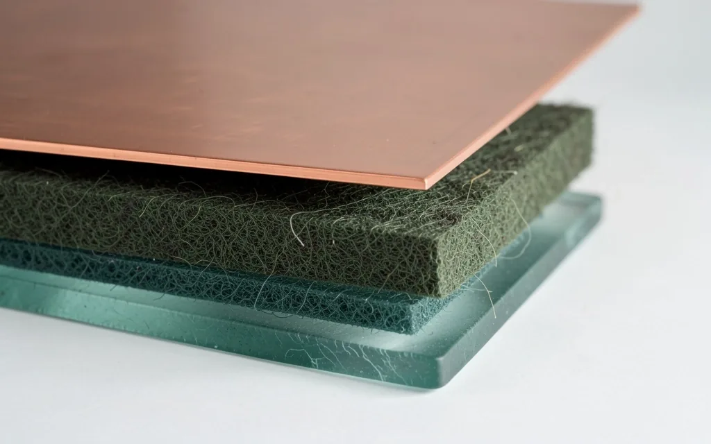 Material Study