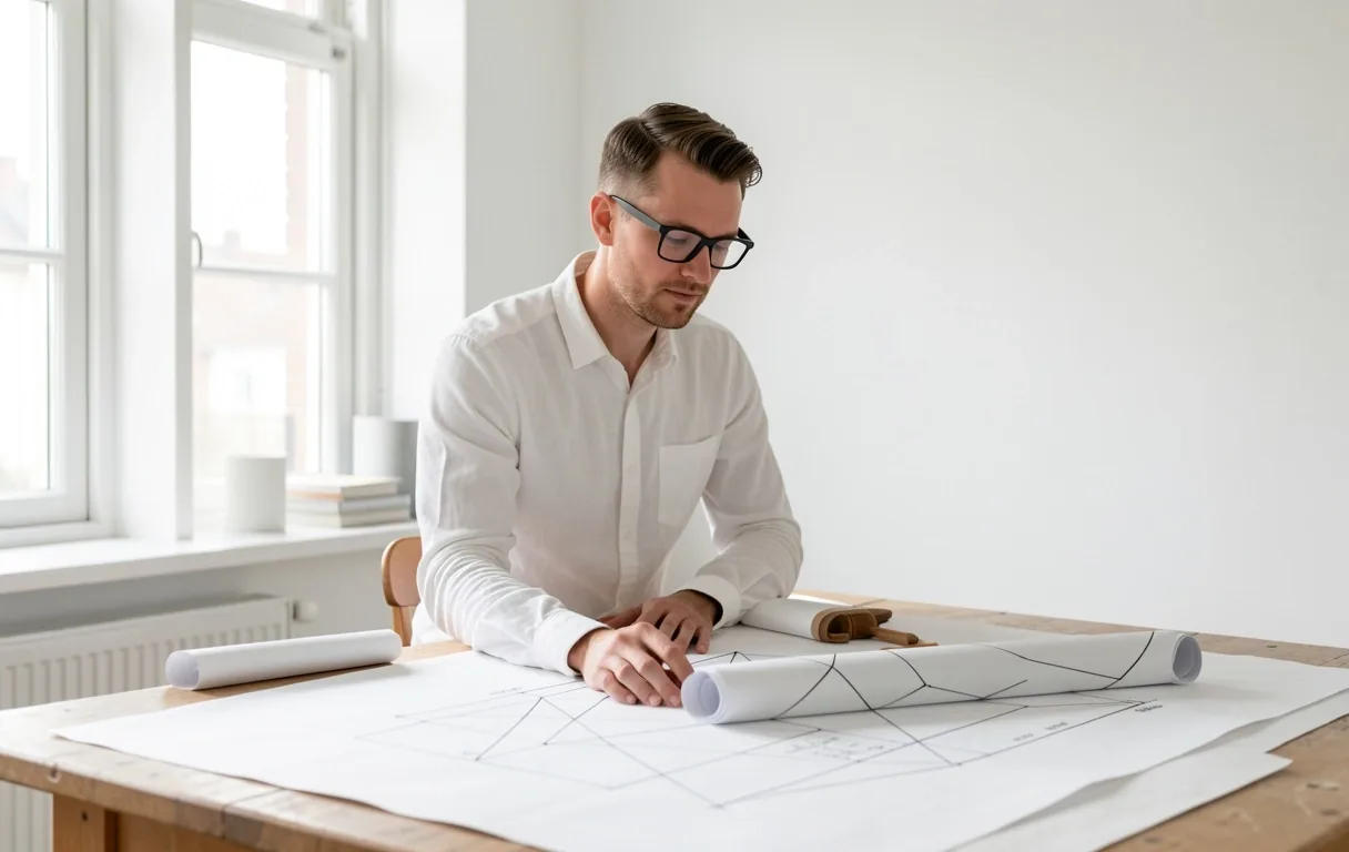 Structural Designer