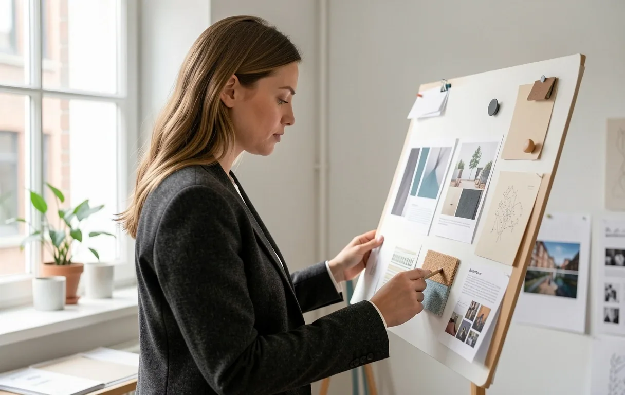Visual Identity Specialist