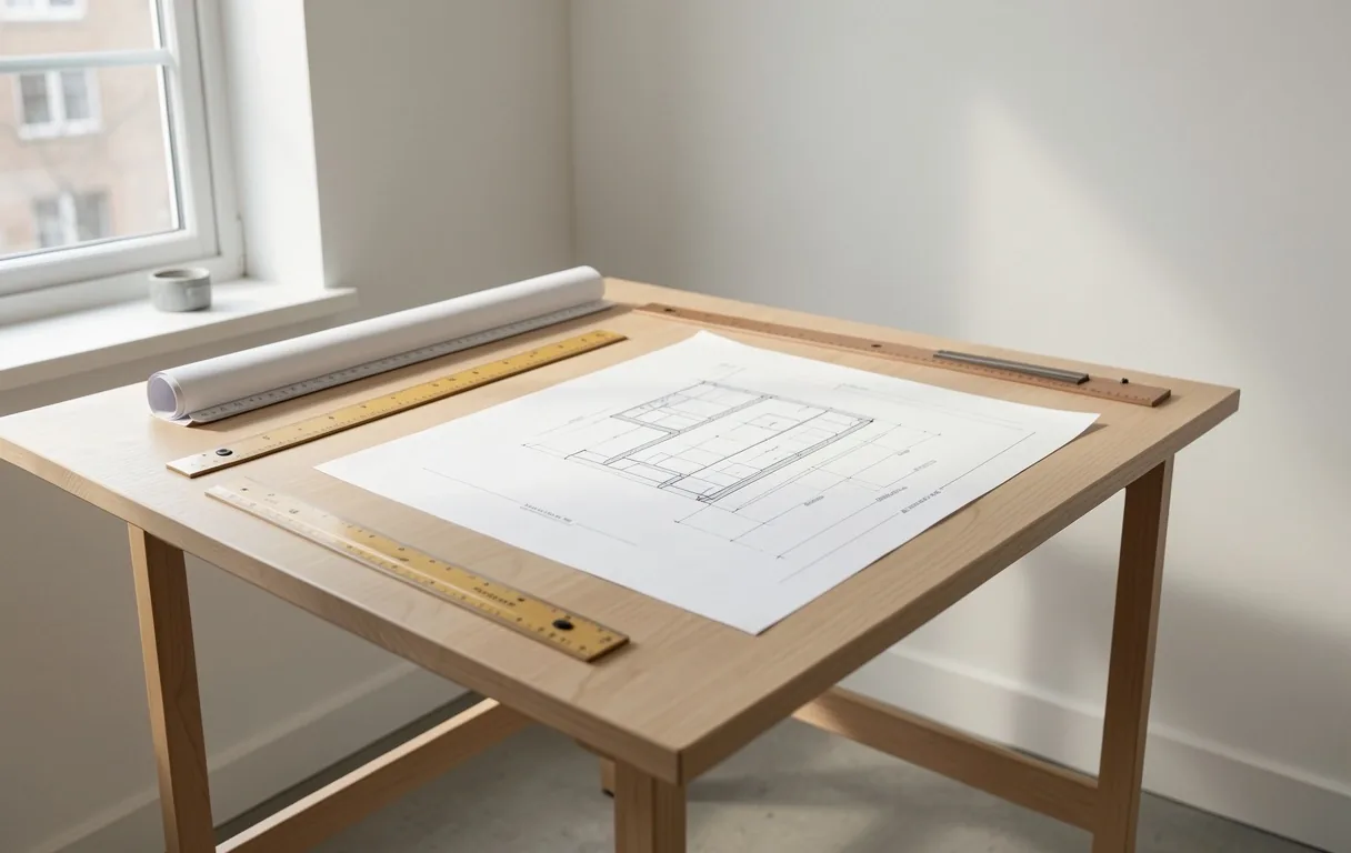 Design Workspace