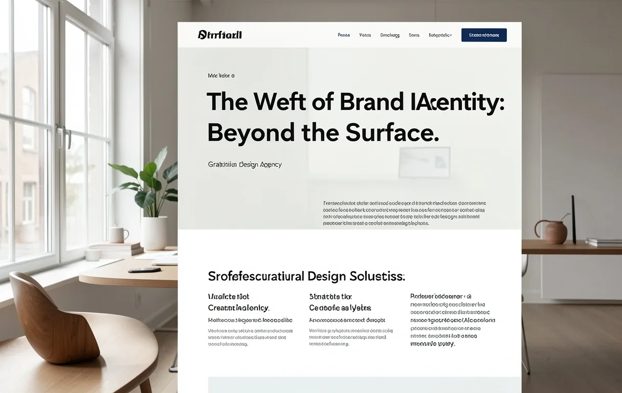 Structural Brand Analysis